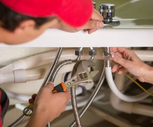 About Emergency plumbing pros Mitchell, OR