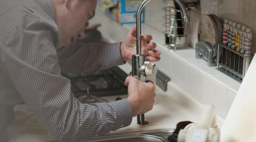 Professional emergency plumbing in Mitchell, OR